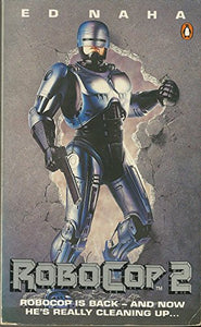 Robocop II 