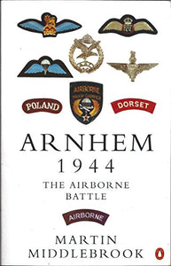 Arnhem 1944 