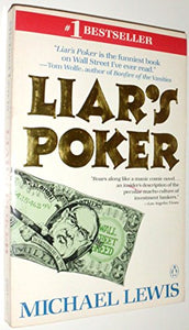 Liar's Poker 