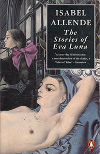 The Stories of Eva Luna 