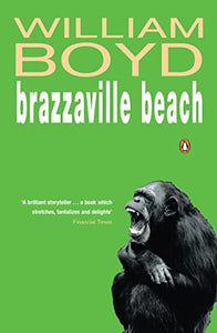 Brazzaville Beach 