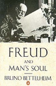 Freud and Man's Soul 