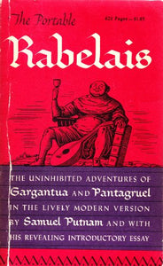 The Portable Rabelais 