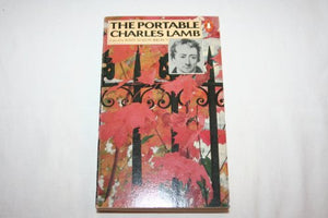 The Portable Charles Lamb 