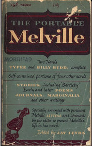 The Portable Melville 