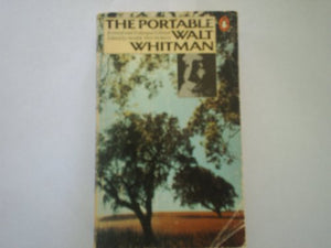 The Portable Walt Whitman 