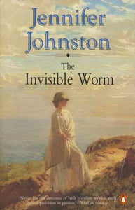 The Invisible Worm 