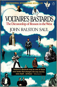 Voltaire's Bastards 