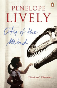 City of the Mind 