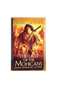 The Last of the Mohicans 