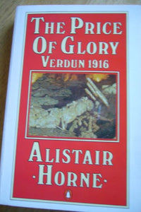 The Price of Glory 