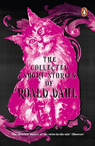 The Collected Short Stories of Roald Dahl 