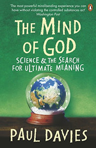 The Mind of God 