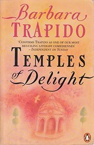 Temples of Delight 