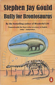 Bully for Brontosaurus 