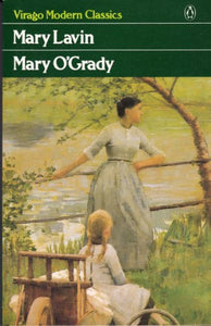 Lavin Mary : Mary O'Grady (Vmc) 