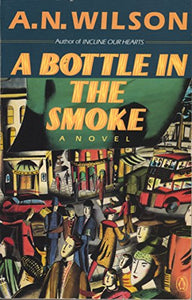 A Bottle in the Smoke 