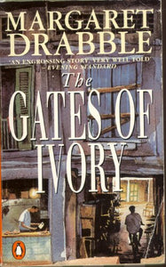 The Gates of Ivory 