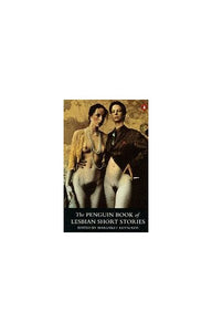 The Penguin Book of Lesbian Short Stories 