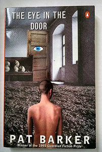 The Eye in the Door 