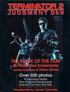 Terminator 2, Judgment Day 