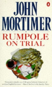 Rumpole On Trial 