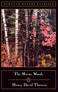 The Maine Woods 