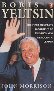 Boris Yeltsin 