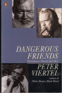 Dangerous Friends 