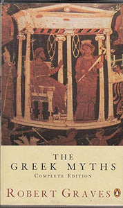 The Greek Myths 