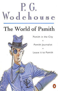 The World of Psmith 