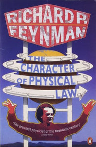 The Character of Physical Law 