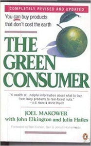 The Green Consumer Guide 