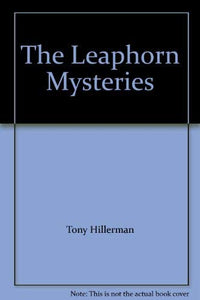 The Leaphorn Mysteries 