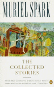 The Collected Stories of Muriel Spark 