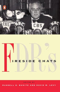 Fdr's Fireside Chats 