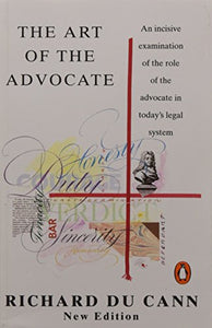 The Art of the Advocate 