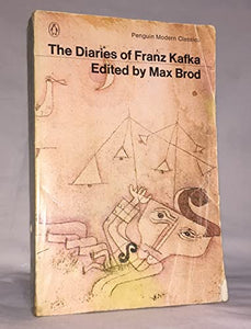 The Diaries of Franz Kafka, 1910-23 