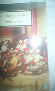 Man's Estate 