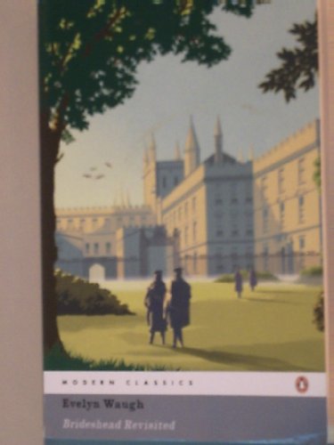 Brideshead Revisited