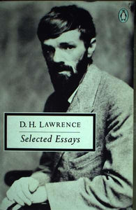 Selected Essays 