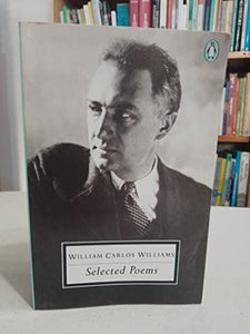 Selected Poems 