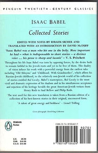 Collected Stories 