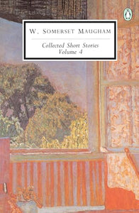 Collected Short Stories: Volume 4 