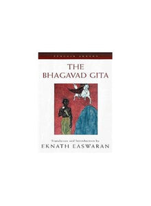 Bhagavad-gita 