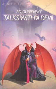 Talks with a Devil 