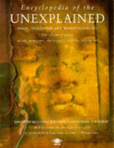 Encyclopaedia of the Unexplained 