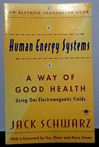 Human Energy Systems 