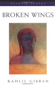 Broken Wings 