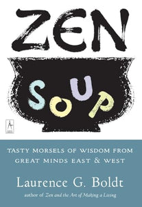 Zen Soup 